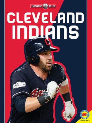 cover image of Cleveland Indians